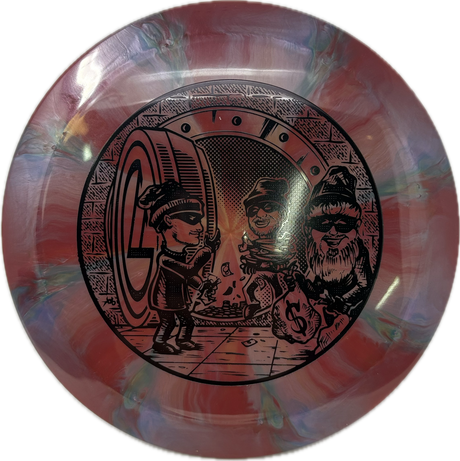 Vault Omen