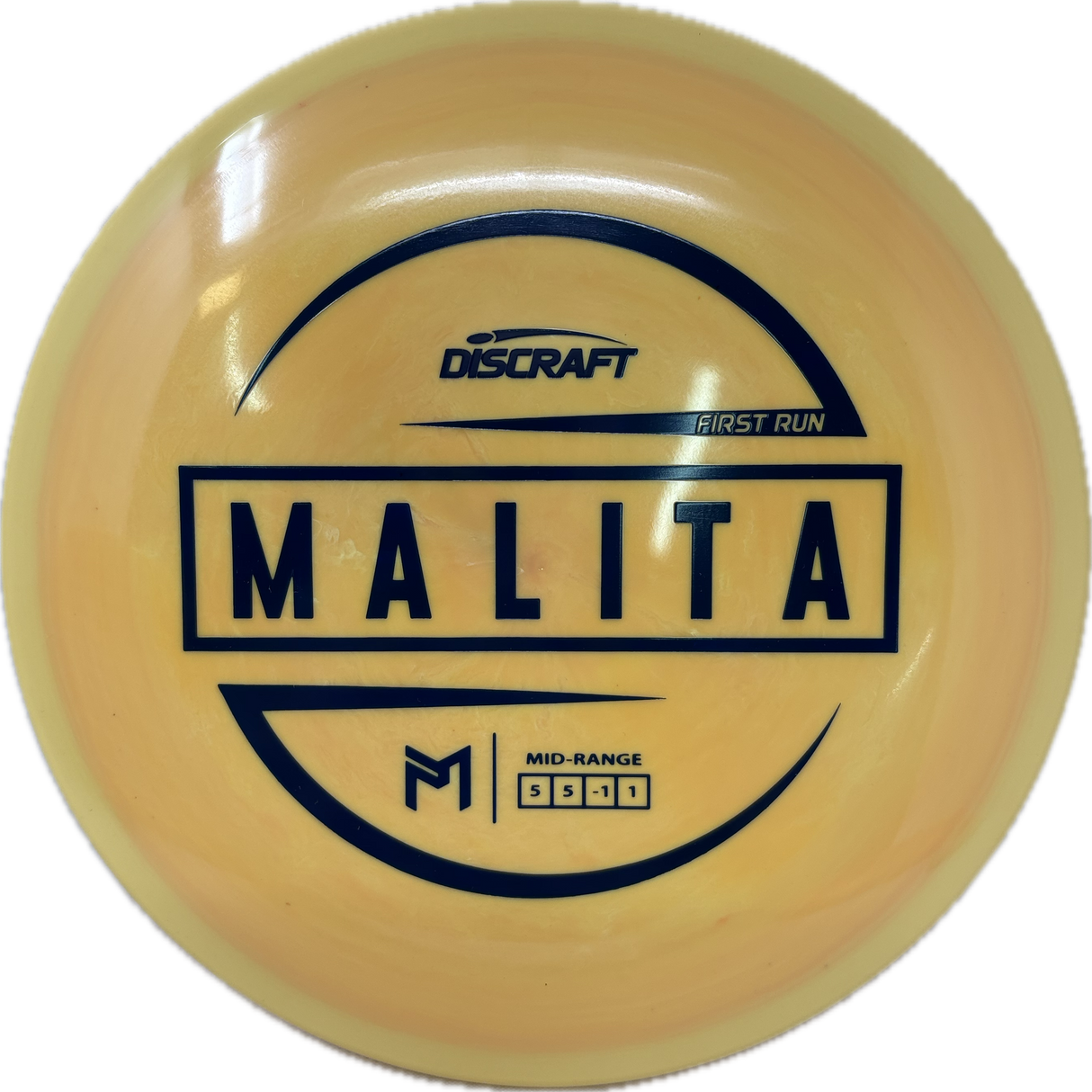 Malita-Discraft-Foundation Disc Golf