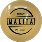 Malita-Discraft-Foundation Disc Golf