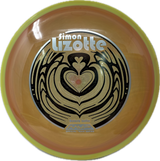 Simon Line Bokeh-MVP-Foundation Disc Golf