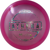 Athena-Discraft-Foundation Disc Golf