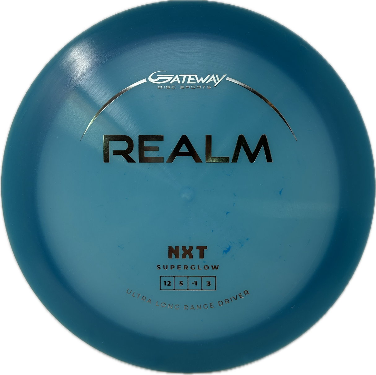 Realm-Gateway-Foundation Disc Golf