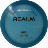 Realm-Gateway-Foundation Disc Golf