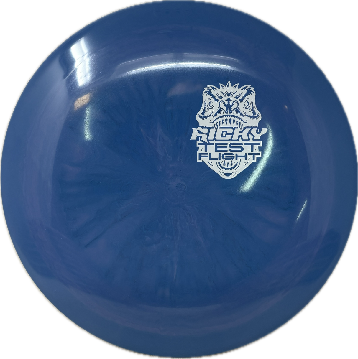 Test Flight Hallux | Ricky Wysocki Signature Series-Discraft-Foundation Disc Golf
