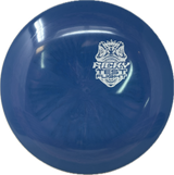 Test Flight Hallux | Ricky Wysocki Signature Series-Discraft-Foundation Disc Golf