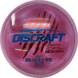6 Claw ESP Buzzz SS | Worlds 2026-Discraft-Foundation Disc Golf