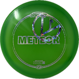 Meteor | FDG Logo Overstamp-Foundation Disc Golf-Foundation Disc Golf