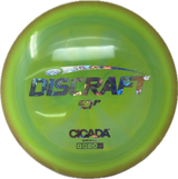 Cicada-Discraft-Foundation Disc Golf
