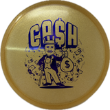 Big Money Trev | Cash-Foundation Disc Golf-Foundation Disc Golf
