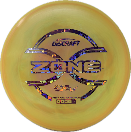 Zone-Discraft-Foundation Disc Golf