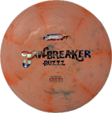 Buzzz-Discraft-Foundation Disc Golf