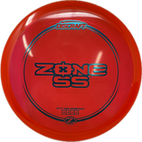 Zone SS-Discraft-Foundation Disc Golf