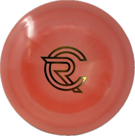 Cole Redalen Pipeline-DGA-Foundation Disc Golf