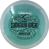 Sidewinder-Innova-Foundation Disc Golf
