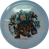 Vessel-Thought Space Athletics-Foundation Disc Golf