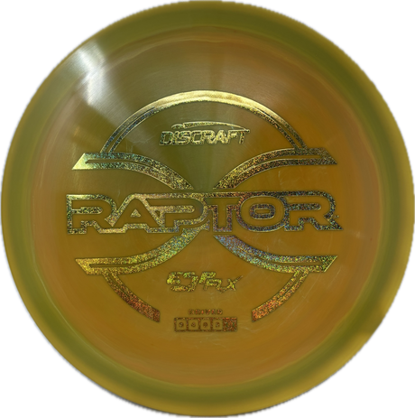 Raptor