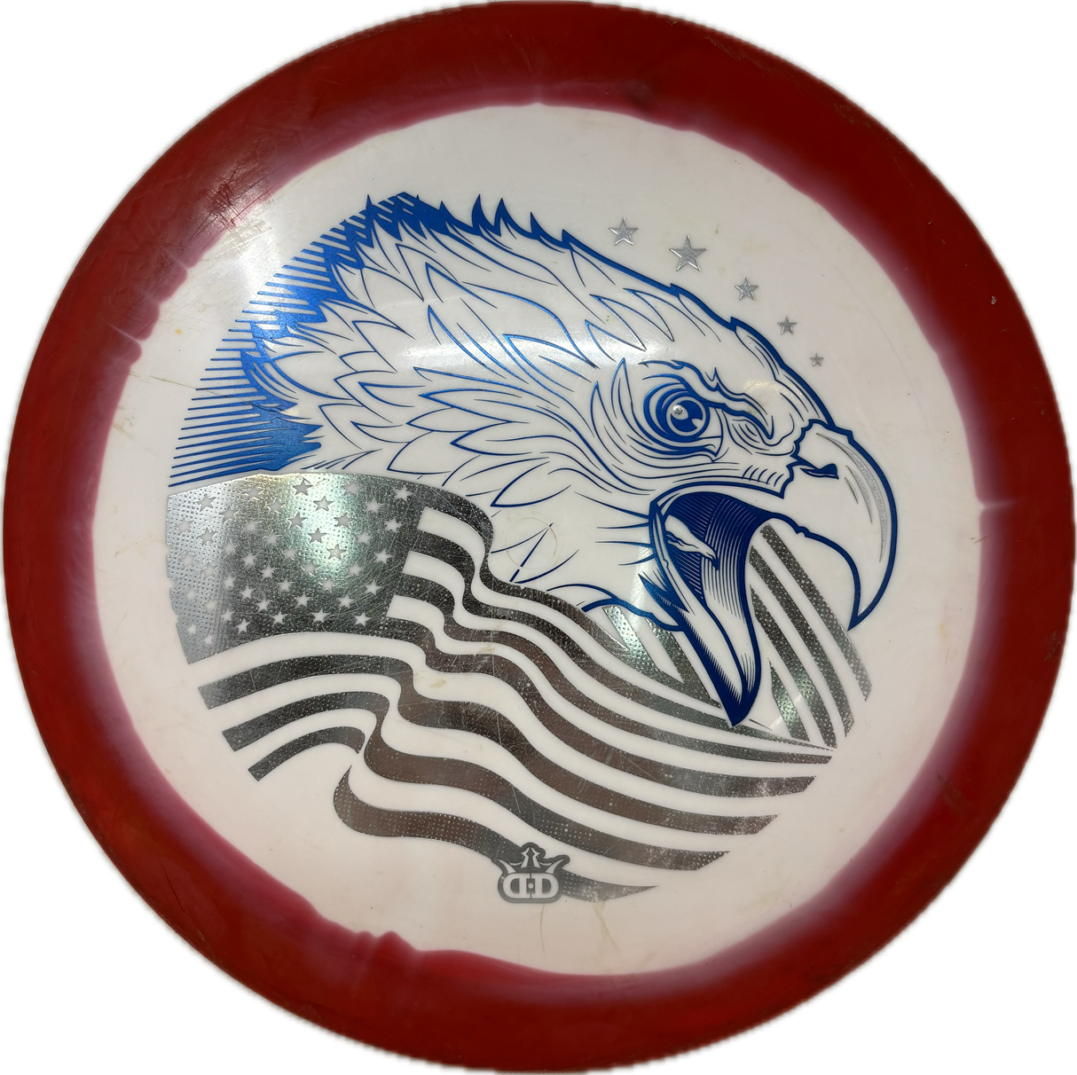 Used Discs-Foundation Disc Golf-Foundation Disc Golf