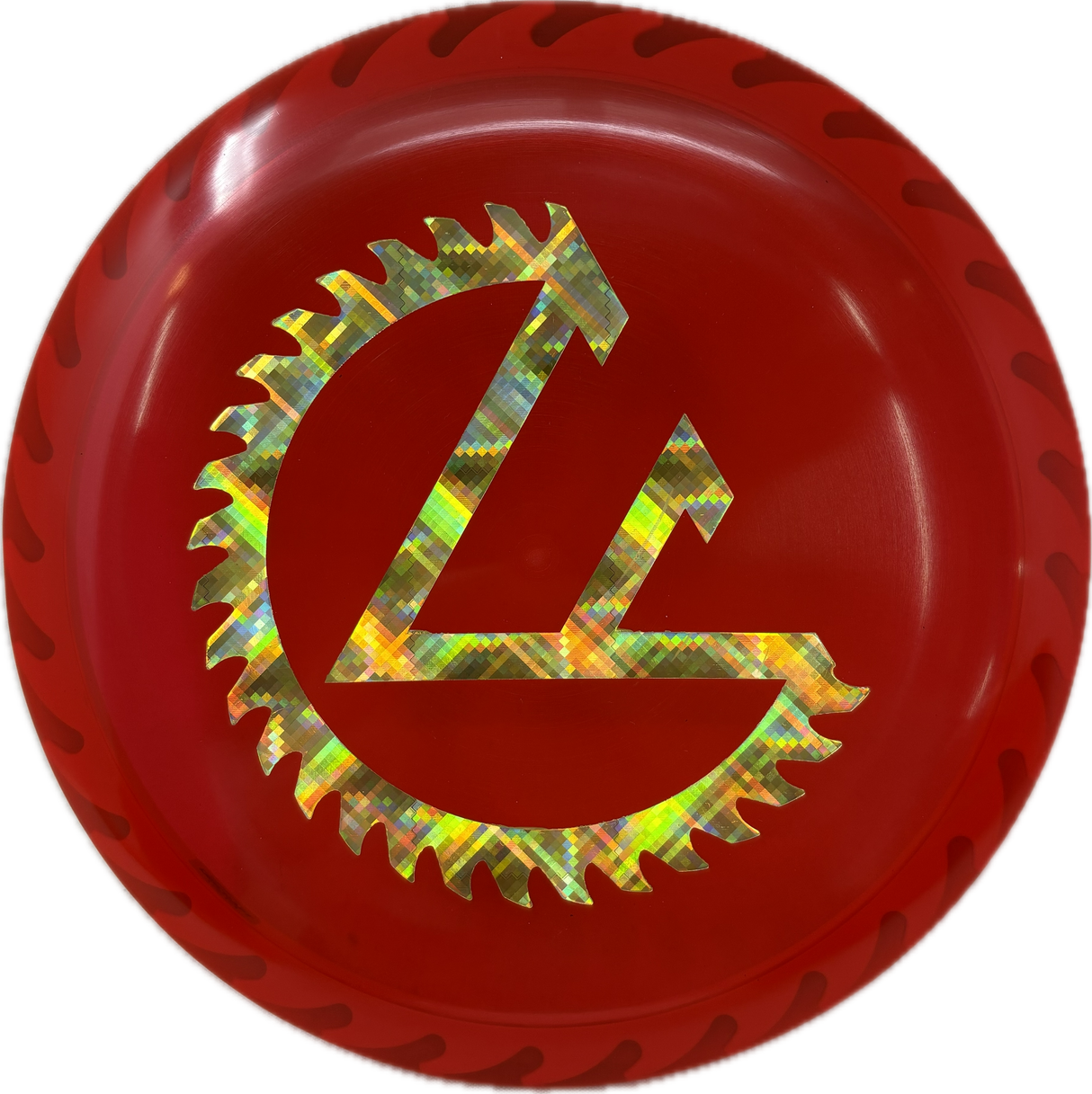 FDG Buzzzsaw-Foundation Disc Golf-Foundation Disc Golf
