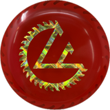 FDG Buzzzsaw-Foundation Disc Golf-Foundation Disc Golf