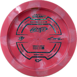 Drive | McBeth X Pierce Collab-Discraft-Foundation Disc Golf