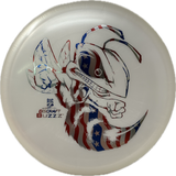 Buzzz-Discraft-Foundation Disc Golf