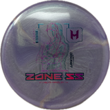 2026 Tour Series Zone SS | Holyn Handley-Discraft-Foundation Disc Golf