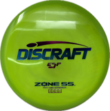 Zone SS-Discraft-Foundation Disc Golf