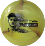 2026 Tour Series Force | Luke Taylor-Discraft-Foundation Disc Golf