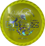 Fuzed Buzzz (Buzzzsaw)