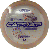 2026 Uli CapRap-Discraft-Foundation Disc Golf