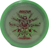 Väinö Mäkelä Power Disc2 | 2026 Team Series