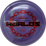 Sled | 2026 Worlds Edition-Discraft-Foundation Disc Golf