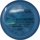 Buzzz-Discraft-Foundation Disc Golf