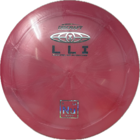 Big Z Swirl Nuke | Ledgestone Wave 2