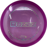 Buzzz-Discraft-Foundation Disc Golf