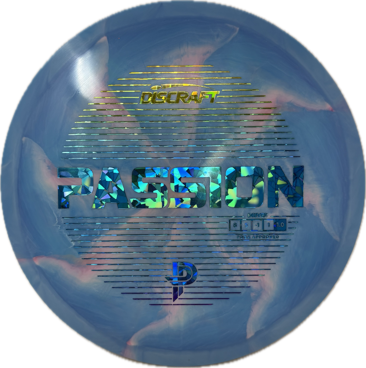 Passion