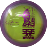 Roadrunner-Innova-Foundation Disc Golf