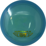 PreFlight Hurricane X-DGA-Foundation Disc Golf