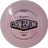 Cornerstone | Gateway X Foundation-Foundation Disc Golf-Foundation Disc Golf
