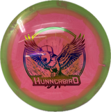 Hunnerbird - Thunderbird-Foundation Disc Golf-Foundation Disc Golf
