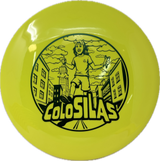 Colosilas Colossus-Foundation Disc Golf-Foundation Disc Golf