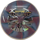Jeremy Koling Tempo | 2026 Team Series-MVP-Foundation Disc Golf