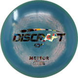 Meteor-Discraft-Foundation Disc Golf