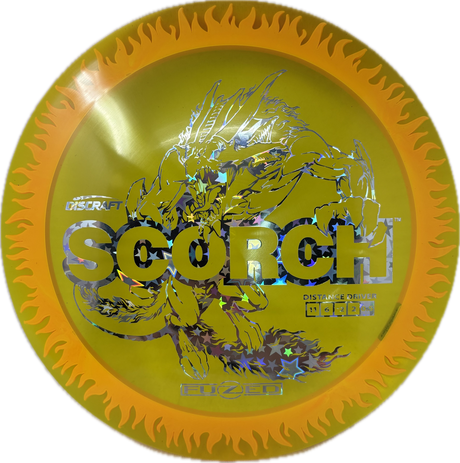 Fuzed Scorch (A)