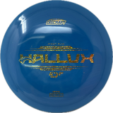 Hallux-Discraft-Foundation Disc Golf
