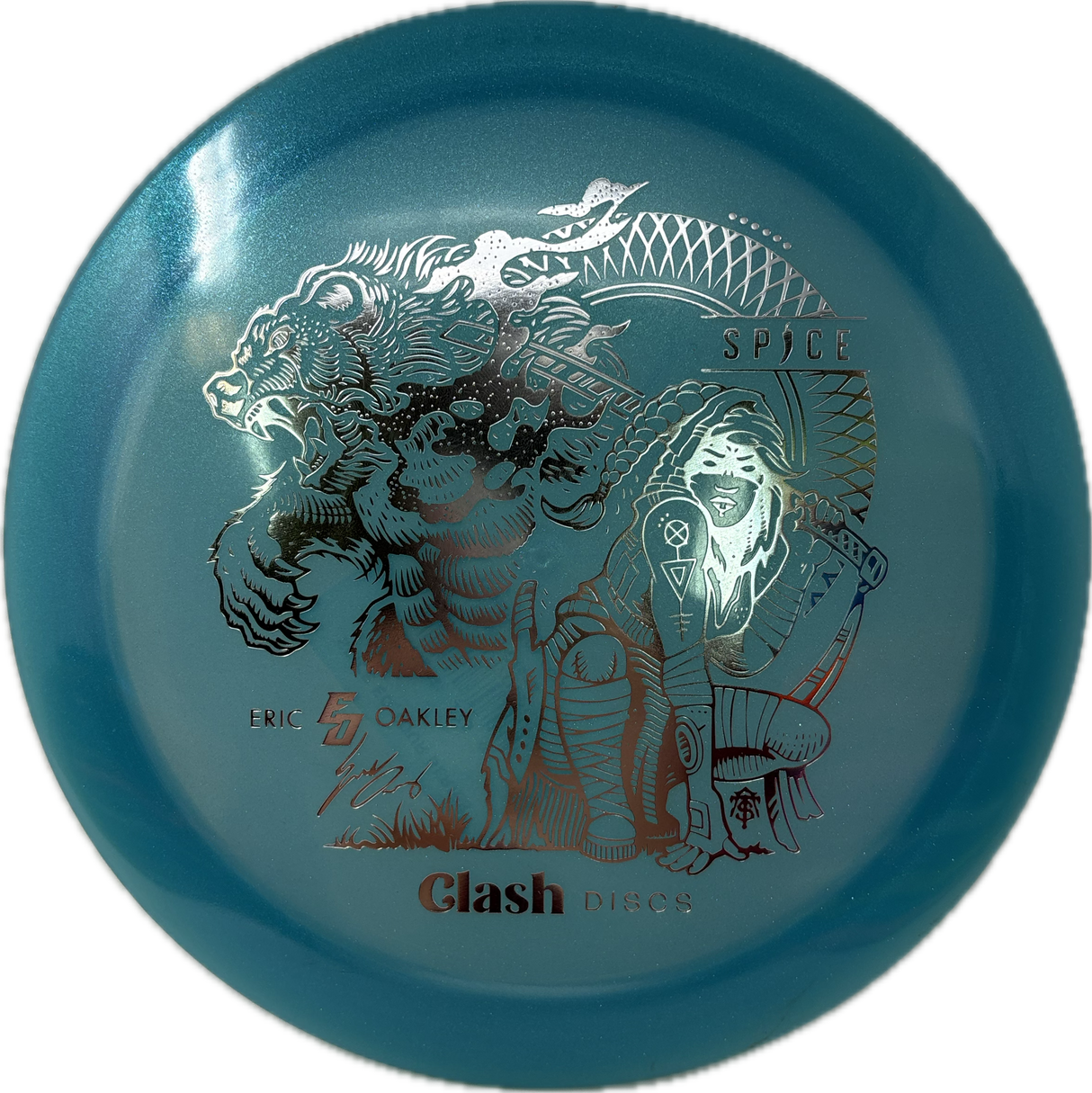 Used Discs-Foundation Disc Golf-Foundation Disc Golf