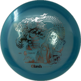 Used Discs-Foundation Disc Golf-Foundation Disc Golf