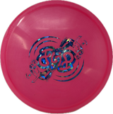 Trevor Flip-Foundation Disc Golf-Foundation Disc Golf