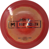 Proto Ares-Discraft-Foundation Disc Golf
