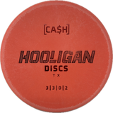 Cash-Hooligan-Foundation Disc Golf